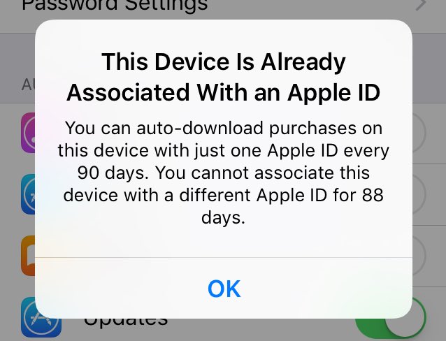 MechNugget's tweet image. There&apos;s no way you treat me like that... #ituneshelp