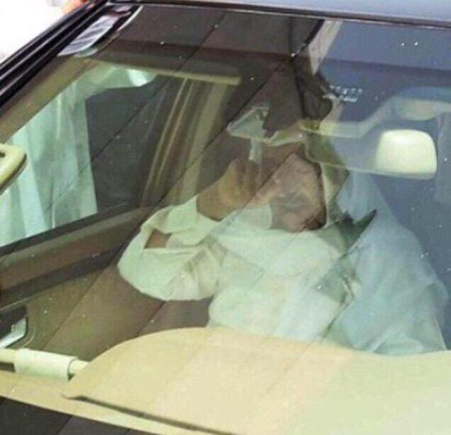 عبدالله صبيح بوفتين tweet media