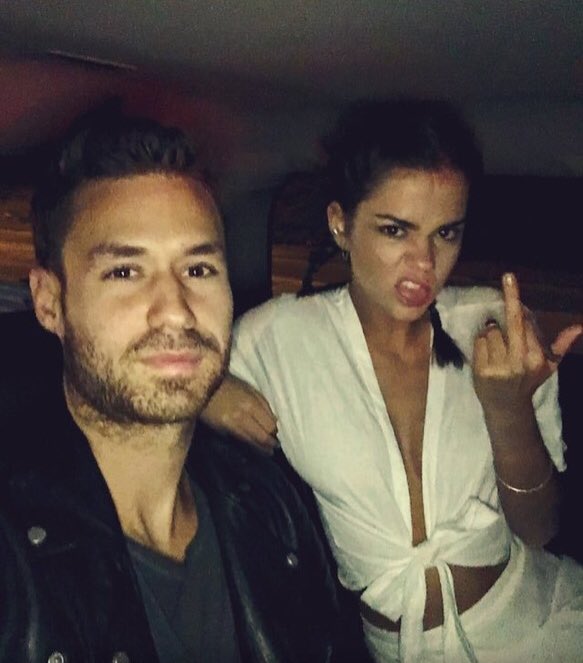 UpdatesMaiaFR's tweet photo. Maia via @shots https://t.co/coWTwZcqKY