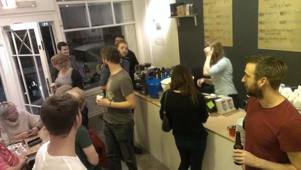 1yr ago our field guide with @FCPcoffee launched - thank you to everyone who's supported it and made it a success!