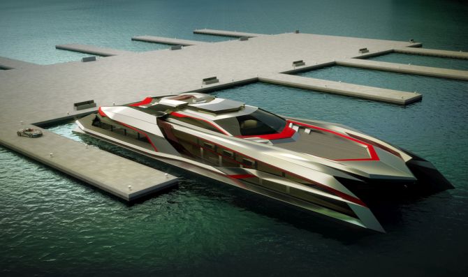 omorfia19's tweet image. #GrayDesign unveils #KrakenSuperyachtConcept #luxury #travel @MyCoolBin goo.gl/I1J3lu