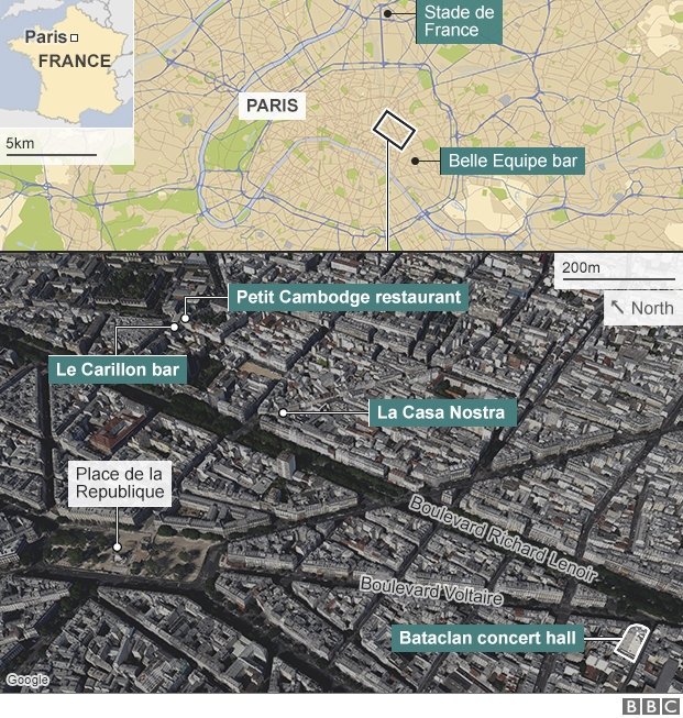 itsShannon_Anne's tweet photo. #ParisAttacks https://t.co/tiC69GNdWa
