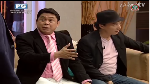 Sino ba ang dapat sisihin sa maaring pagkatalo ng Team DEEL? #CPWelcomesLuis
