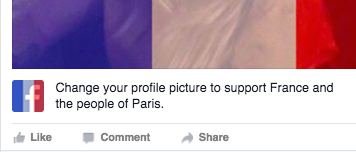 adamjohnsonCHI's tweet photo. cool, can i get a Lebanese flag too, @facebook? https://t.co/o9HUiyYnw3