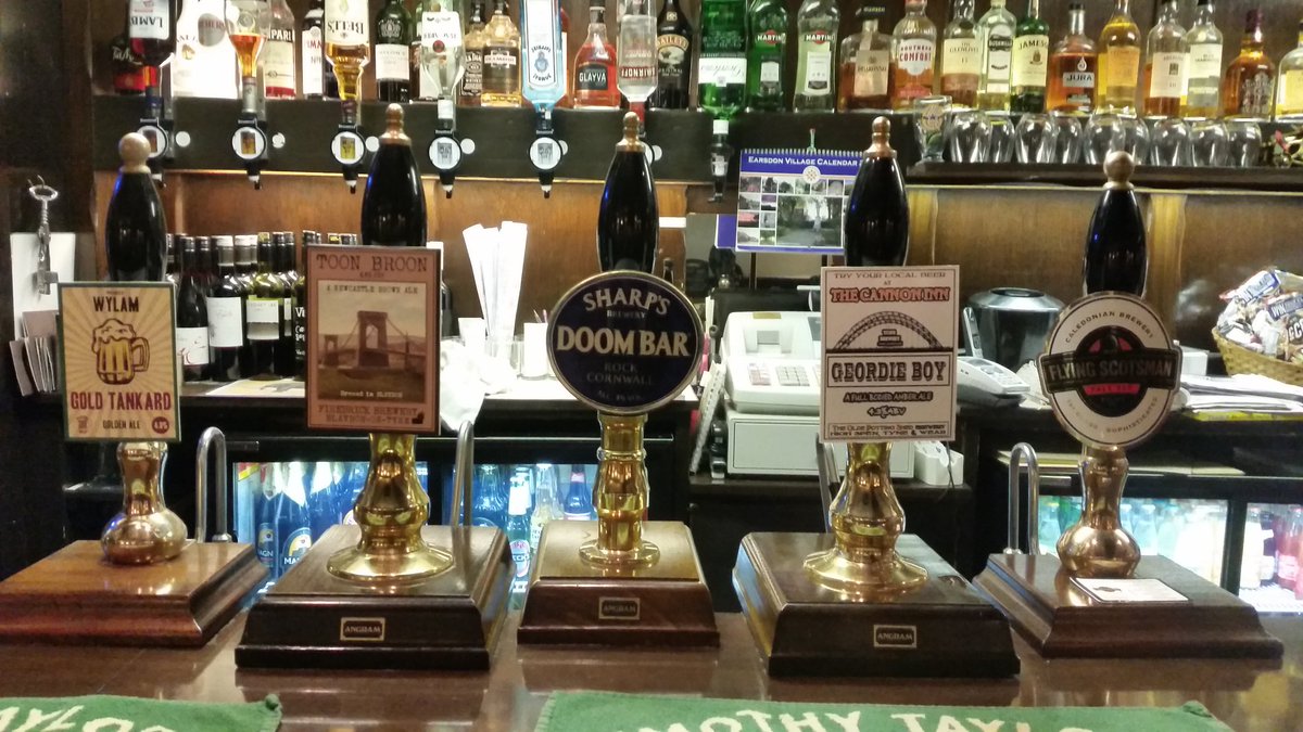 gem_gk's tweet photo. Current Ales at The Cannon! #localales #thecannoninn #pub #villagepub https://t.co/CXrJmj9qI2