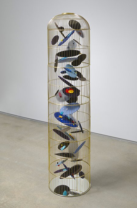 visualartsource's tweet image. Preview: #LynnAldrich at @EdwardCella, written by #LizGoldner (@artdialogue) visualartsource.com/index.php?page…