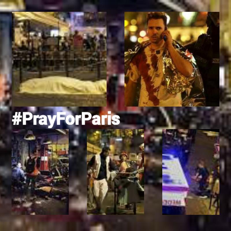 LibrandictIndo's tweet photo. Librandict #Prayers4Paris #PrayForParis https://t.co/wcc2BJRpPc
