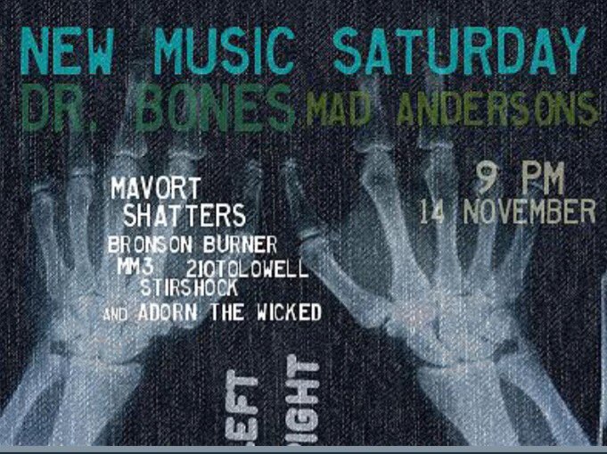 PotshotRecords's tweet photo. 💀 9pm @Drcbones features Stirshock (@Stirshock) from our upcoming #gamerGRUNGE 💿 https://t.co/RPjGOErkOi https://t.co/NtNk59xP4j