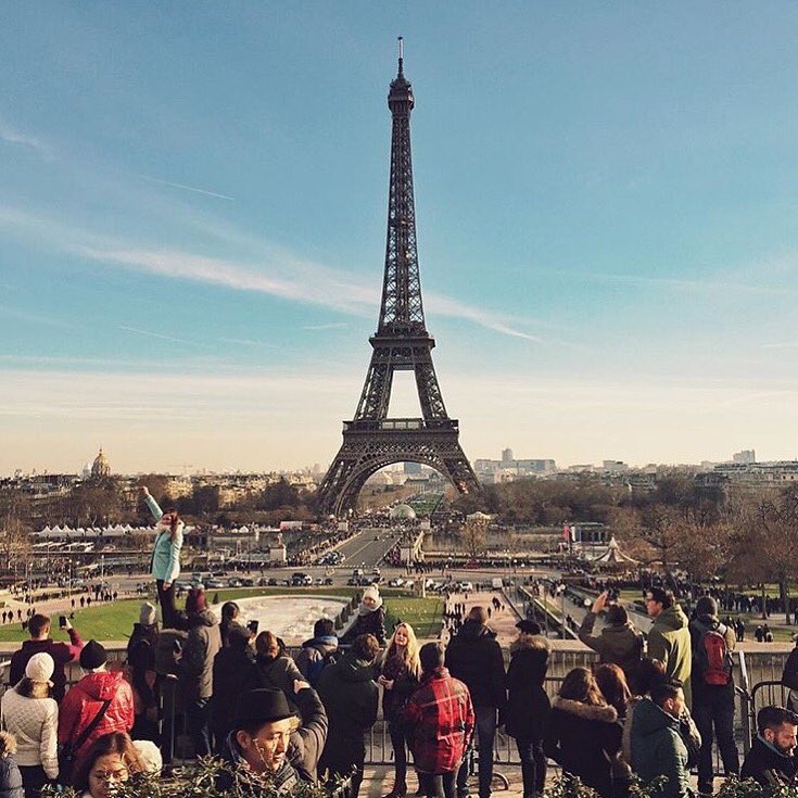 "Even the darkness is not dark to you; the night is as bright as day."

Jesus, bring peace.

#prayforparis