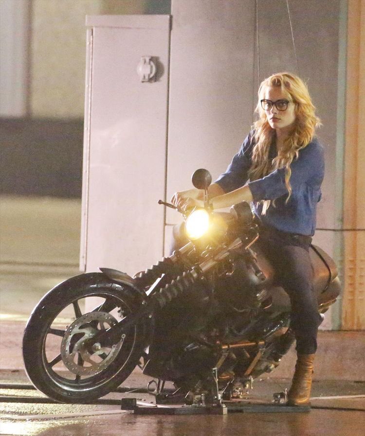 squadharleyq's tweet image. Looks at u*