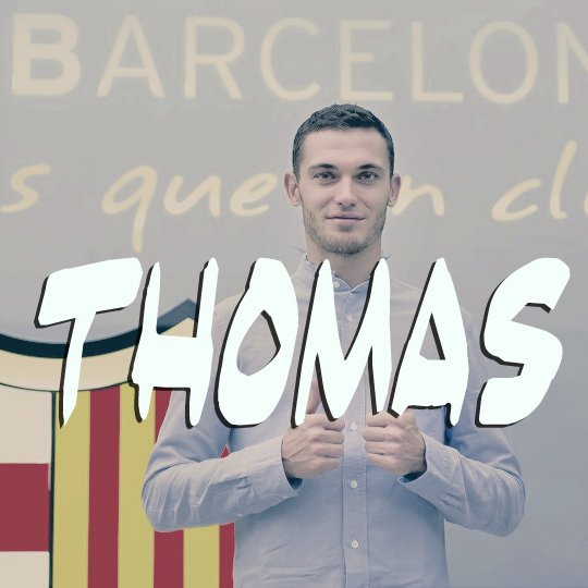 Happy Birthday ------>  Thomas Vermaelen 