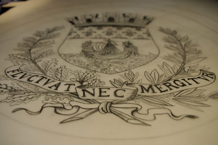 Mathieu_Sommet's tweet photo. Fluctuat nec mergitur. https://t.co/pIdxD3A6tt