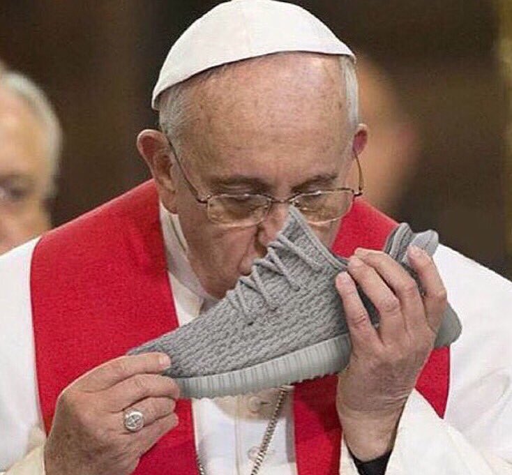 SneakerShouts's tweet photo. Only "Random Time" releases Left 

Set page monitors on these links -> https://t.co/3SazACzFYz https://t.co/EbM4pGITF4