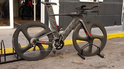 felt ia 4