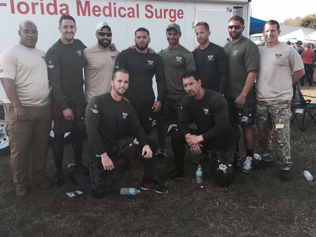 OPD in the Top 10 (#8) out of 61 teams @SWATRI2015   Excellent job, guys!