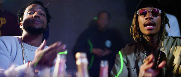 DailyLoud's tweet photo. [NEW] Curren$y Feat. Wiz Khalifa - "Winning" [Music Video] https://t.co/LXlWpjM4Io https://t.co/AnsEhikBqb