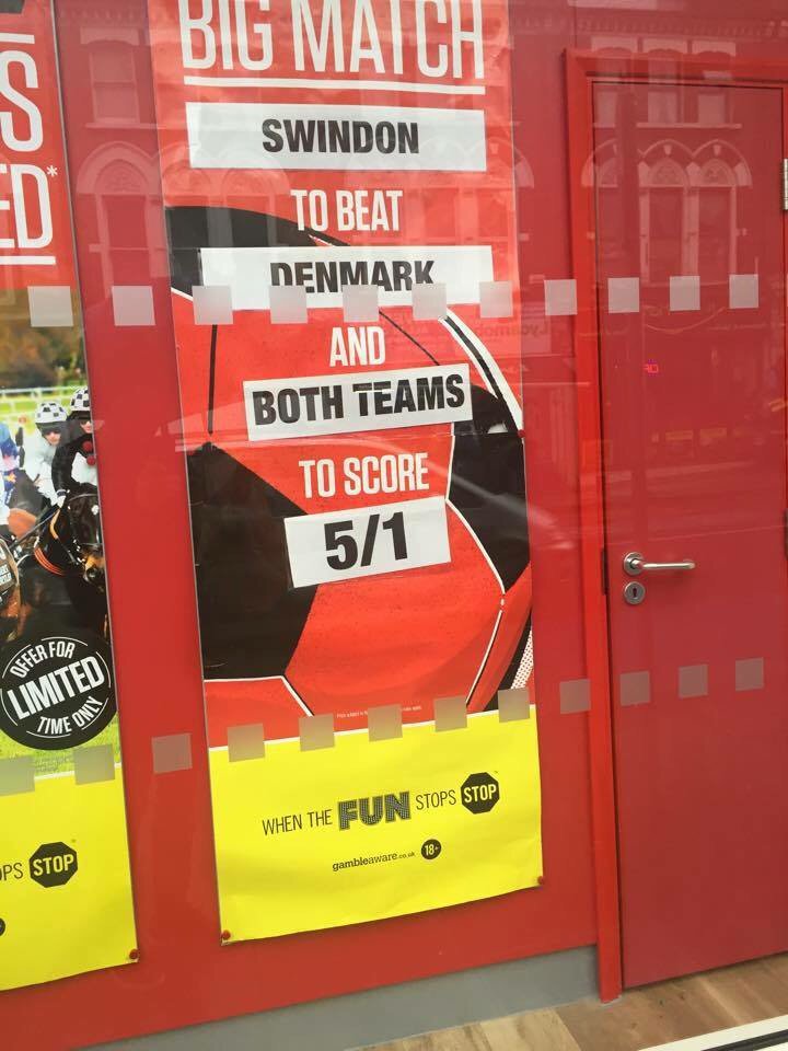 Ojamaa vs Taani? Seda panust pigem ei soovita