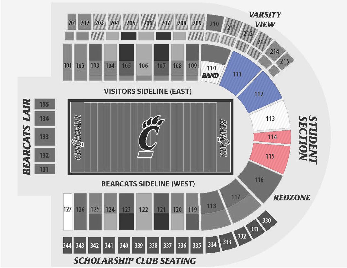STUDENTS: Follow this guide for colors. It's not a blackout or a whiteout tonight, so let's show support for France.