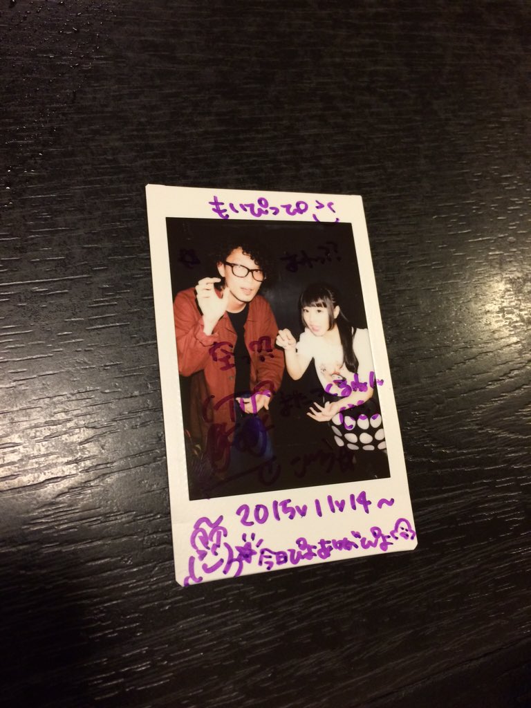 moikumoi's tweet photo. 【ドルヲタへ】チェキを良い感じに保存したい時はCamScannerというアプリがオススメです。 https://t.co/xYLB3uSyEU