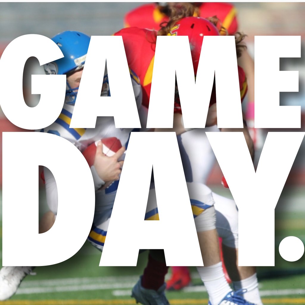 GAMEDAY! | 79th Hardy Cup will be underway in 3 hours. Come tailgate at 10:30! #BeatUBC #GoDinos #iBelieve