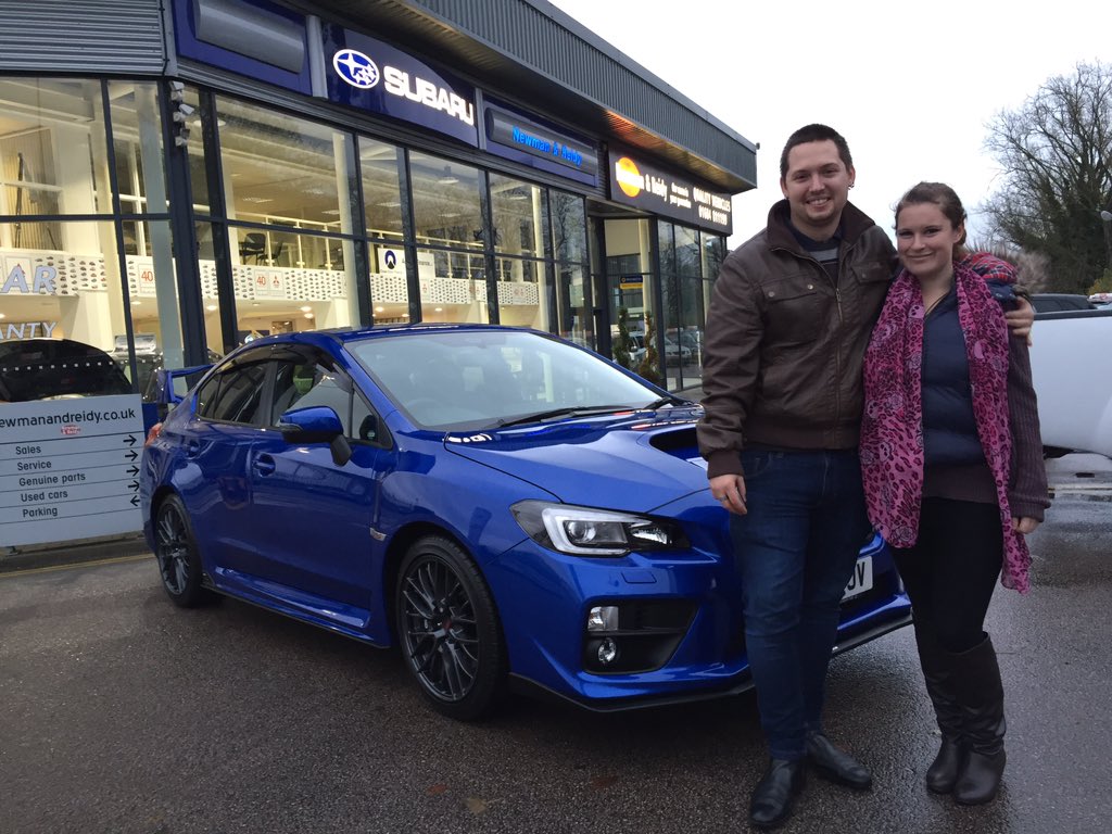 Newman & Reidy (NewmanReidy) Twitter