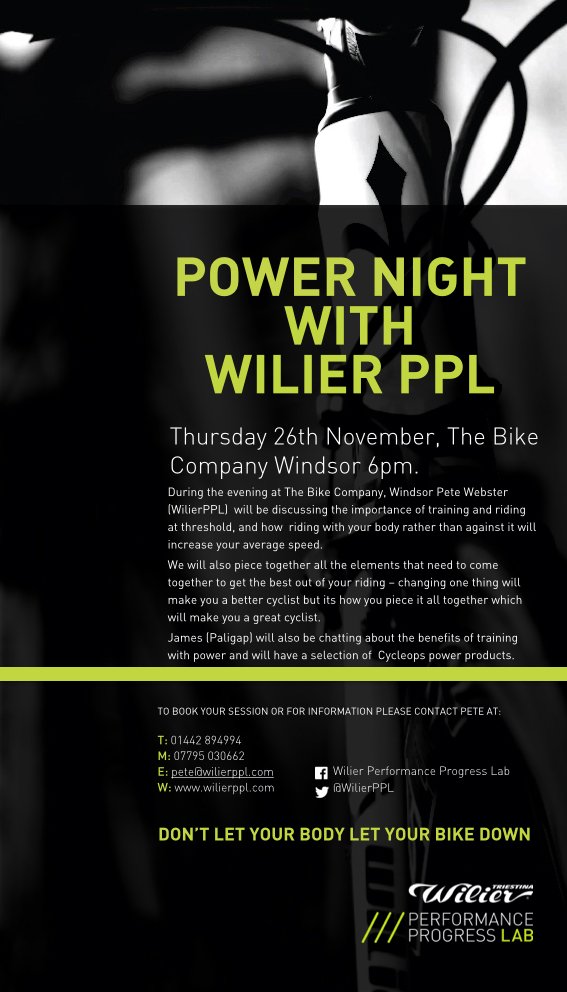 <a href="/F3_Events/">F3 Events</a> <a href="/Evotricrew/">Evolution Tri Club</a> <a href="/EvoTriCoach/">Koppite</a> <a href="/berkstrisquad/">Berkshire Tri Squad</a> @TeamAscendo @johnmar66048359 <a href="/ColdstreamGds/">Coldstream Guards</a> <a href="/etontriclub/">Eton Triathlon Club</a>