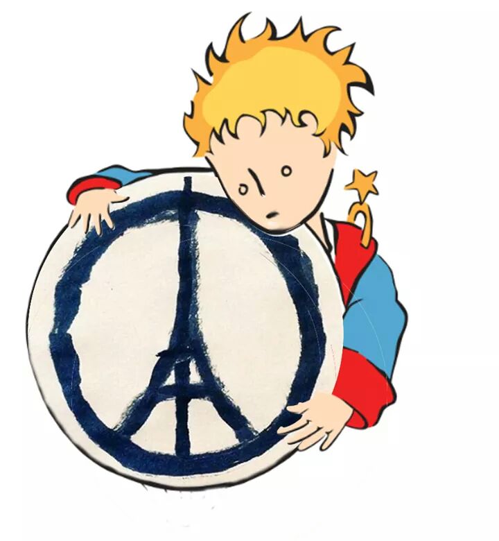 estef_estef's tweet photo. #prayforparis https://t.co/Hfkqa9qHSa