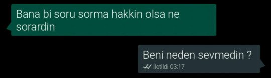 johnkorey's tweet photo. DAHA BAŞKA NE SORABİLİRDİM Kİ... https://t.co/PqTxfHo8Da