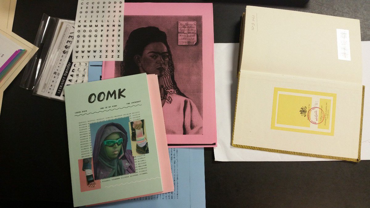 oomkzine's tweet image. #FutureLibrary @OpenSchoolEast