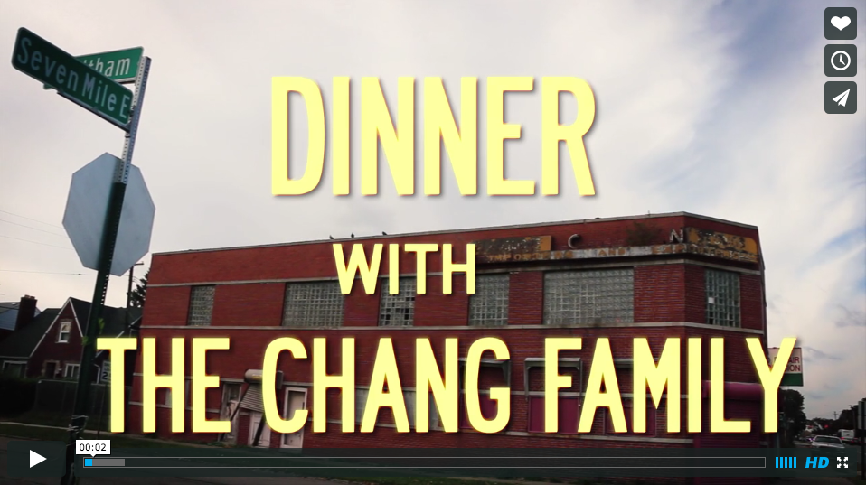 andreamaio's tweet photo. Meet The Chang Family. Stellar #radio by @muzachary #video by @apiarydetroit @Michiganradio https://t.co/i8IOcXOQxe https://t.co/nXdKtyOvM8