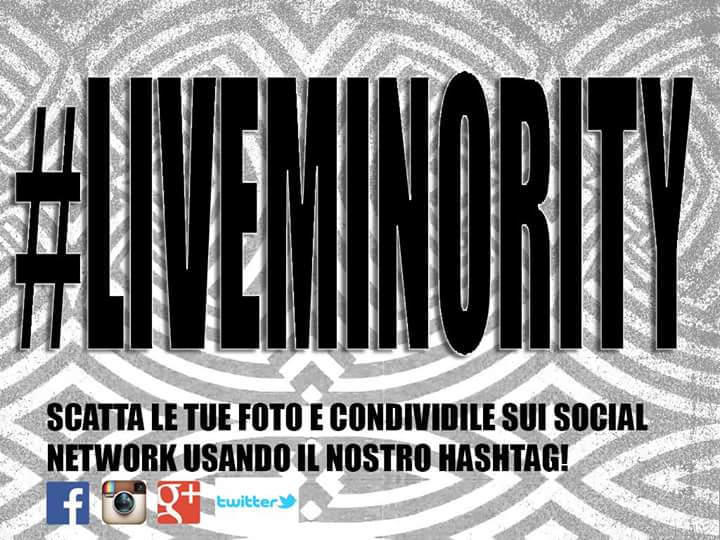 SebastianoR94's tweet photo. Dal live di venerdì 20 novembre potrete usarlo! #StayTuned #GreenDay #liveminority https://t.co/ui3UO5mn1d