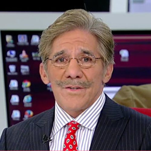 Geraldo Rivera 2nd Amendment is stupid, NRA SHIT