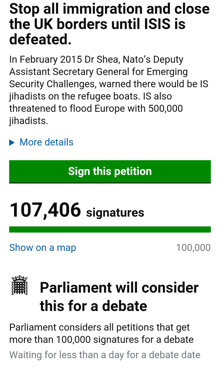 Andylscotts's tweet photo. Will the goverment listen as people of Britain are speaking! @BBCBreaking @SkyNews @itvnews @BBCWorld @itvmeridian https://t.co/cNNuskg9KF