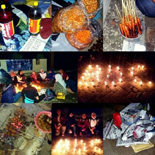 Alhamdulillah, welcome babies Dolphin #pengukuhan #diving #anggotabaru