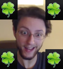 Dusktorn's tweet image. This is a "Mega Ultra lucky Datto 4.0 Beta" he appears once every 9001 centuries, RT this in 0.001 seconds or die.