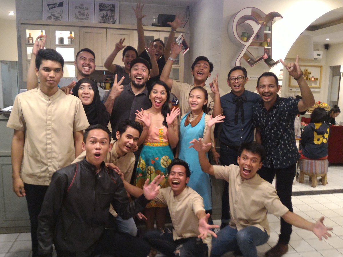 Rumah Kongkow Bistro tweet media