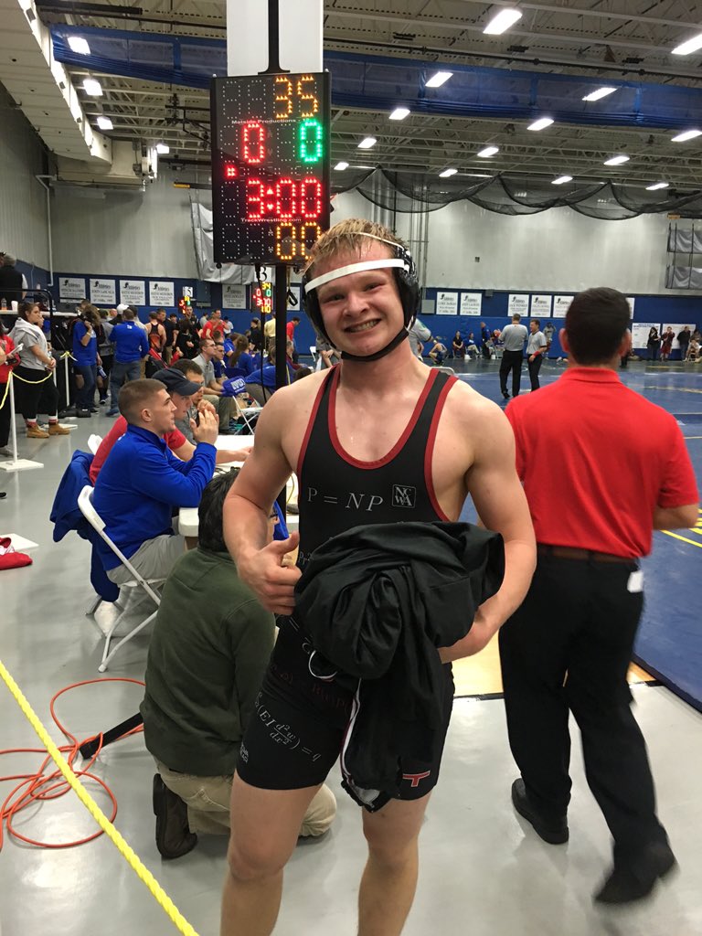 MIT Wrestling tweet media