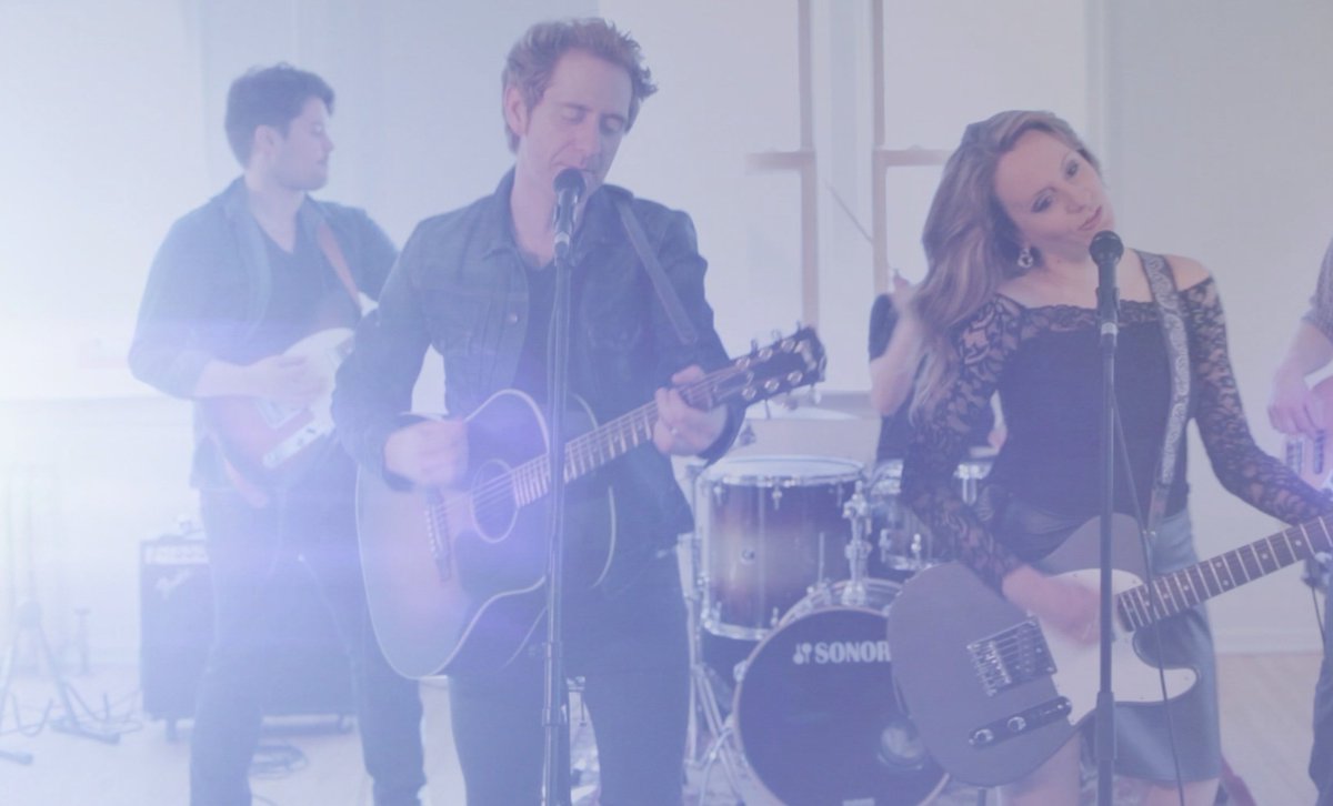 If you could request one cover song for Keith and Renee to perform, what song would it be? #keithandrenee #music #?
