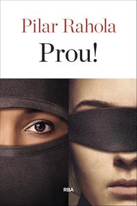 OnyarEditors's tweet photo. Des d'@OnyarEditors recomanem la lectura de l'últim assaig sobre gihadisme de @RaholaOficial, Prou! #ParisAttacks https://t.co/Jyv1Vhsj0Z