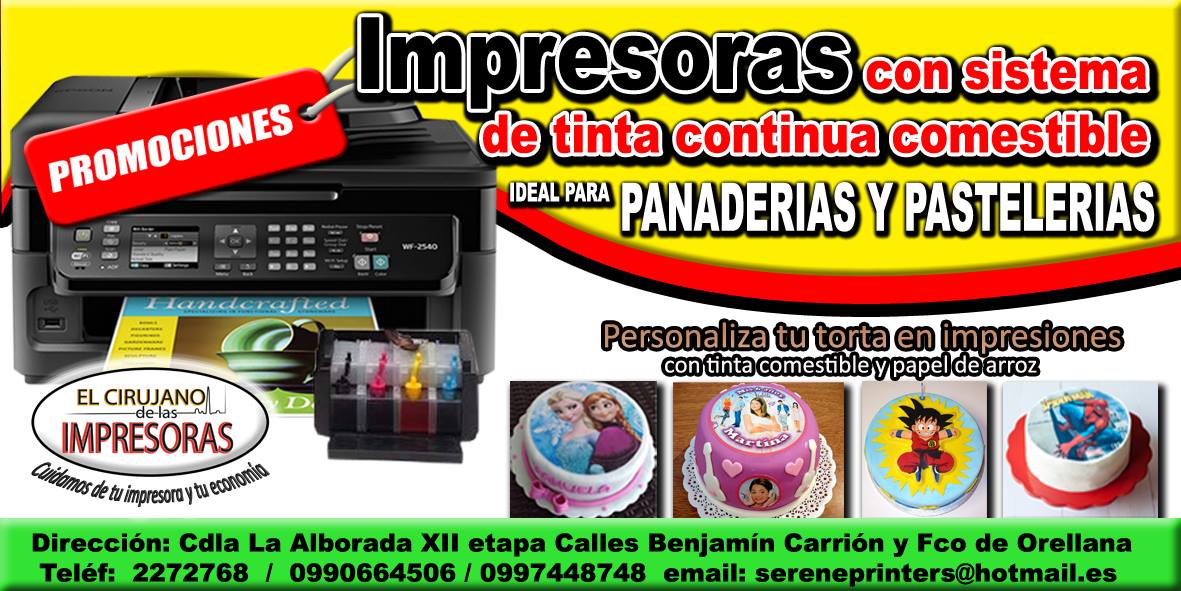 ELCIRUJANOPRINTERS (@elcirujanoprint) / Twitter