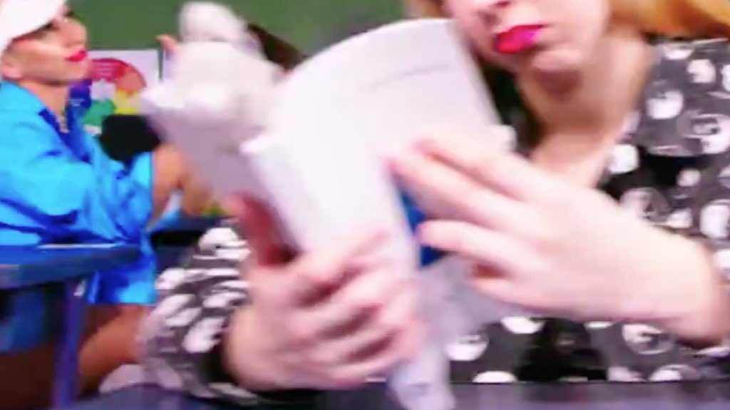 connorfranta's tweet image. wow things are really looking up for the education system! i completely approve of this new curriculum!