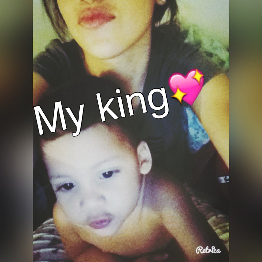 Poderosa_910's tweet photo. King💖. https://t.co/xD8gUPSju1