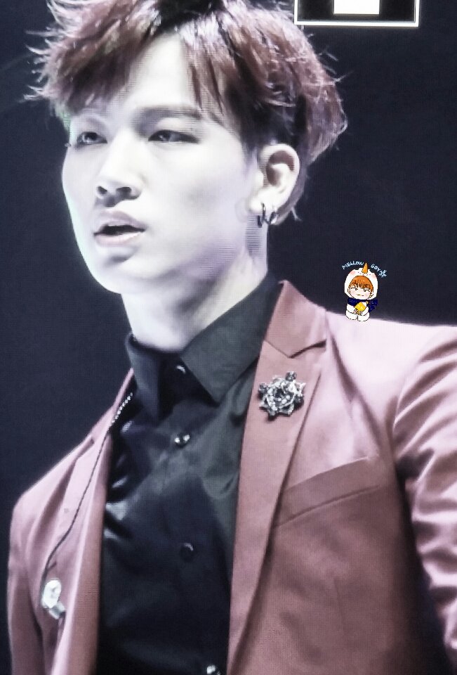mellowboy_JB's tweet photo. 151114 ㅇㅏ 눙물 ㅠㅠ 잘생김 ㅠㅠㅠ https://t.co/lWOrmHY17T