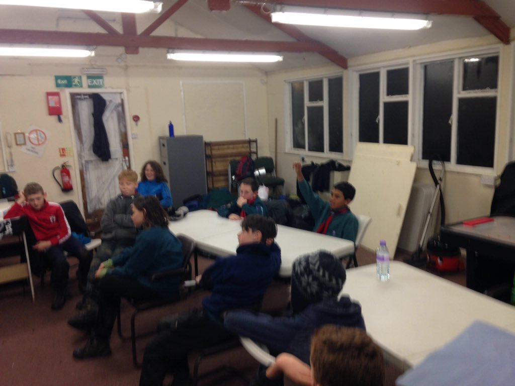 james_nehaul's tweet photo. At PL/APL/SPL training camp - the scouts are coming on in leaps and bounds! #youthshaped @CYScouts https://t.co/RPxWnkeC1p