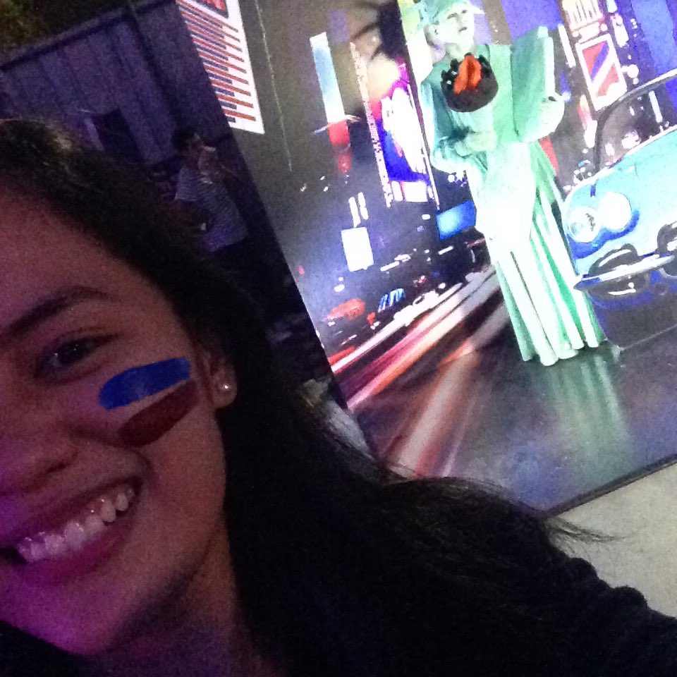 dori_ceL's tweet image. 😁 #GlobeUnleashed #MOA
