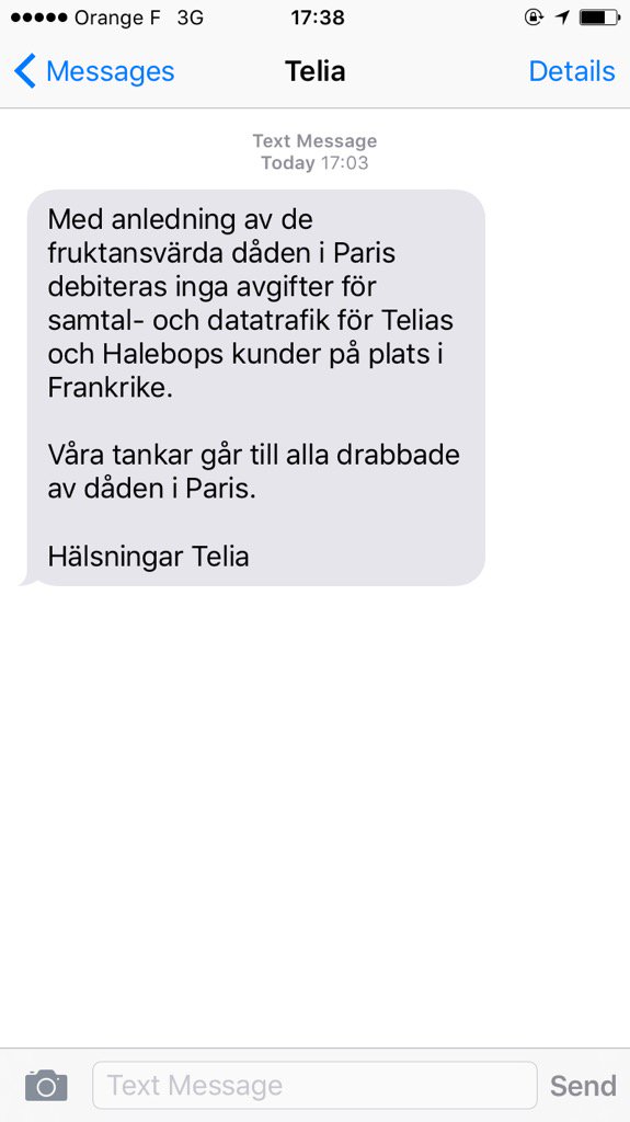 Matilda Hannäs tweet media