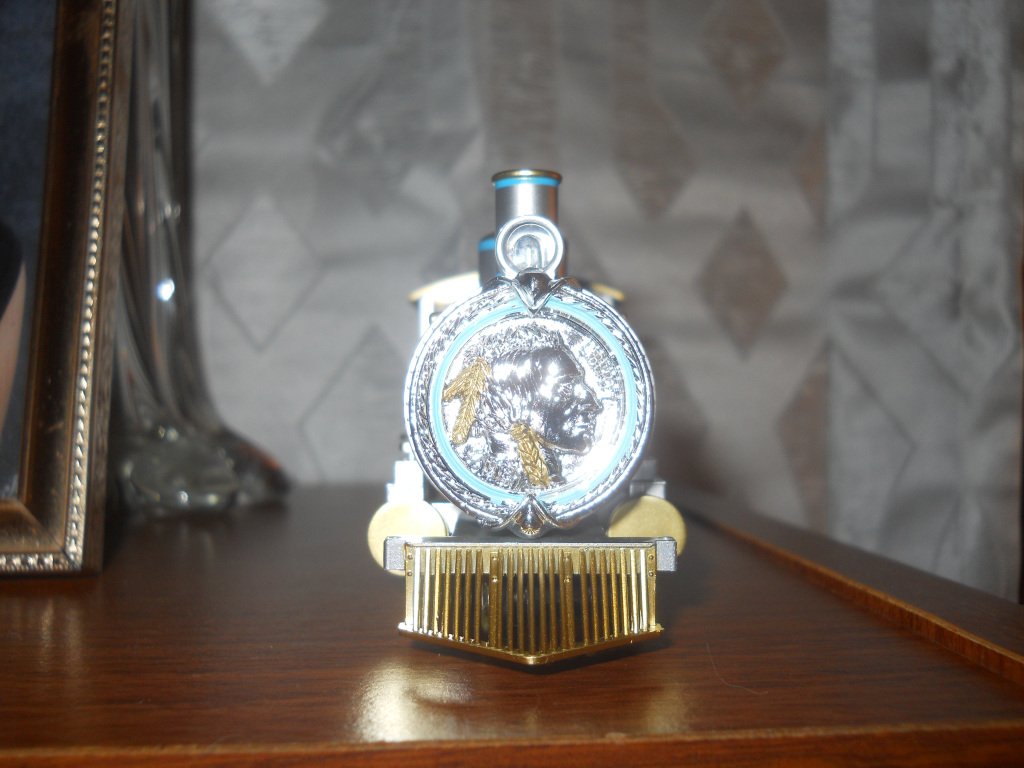 ericjaspers2's tweet image. Collectable HO Train ericjaspers.wordpress.com/2015/11/14/col…