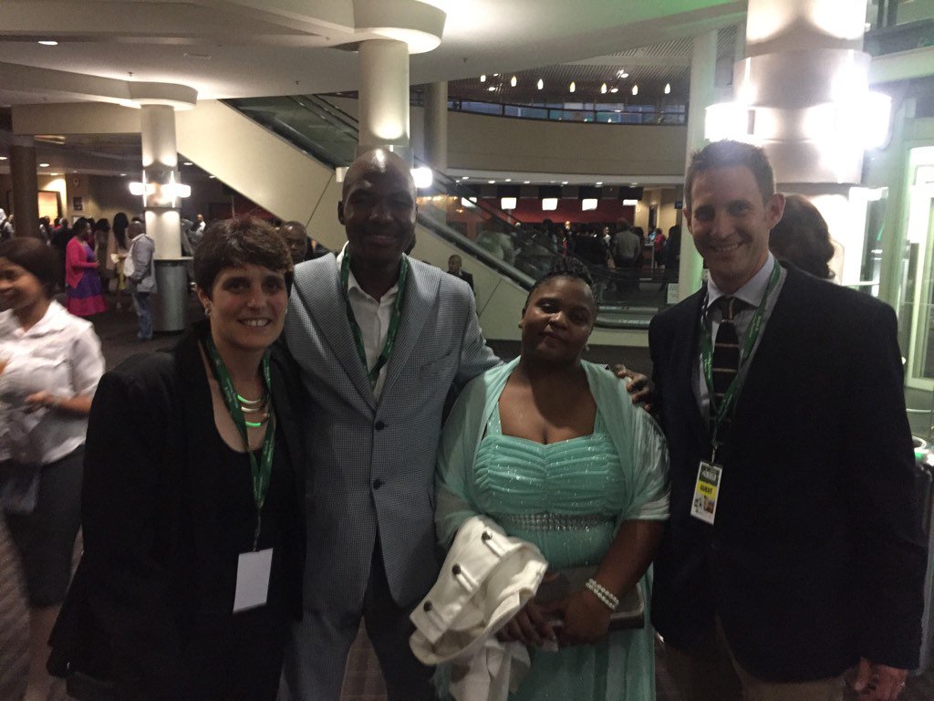 EADP_KZN's tweet photo. We here @KZNSportAwards with @sbonelokhwela @chat2kim @drj1978 @PrimeHPI https://t.co/tuhcznxgS6