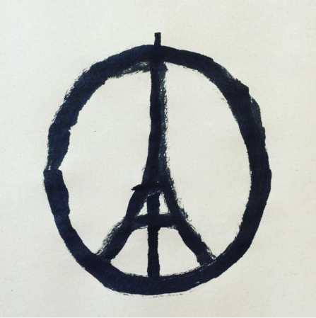 VegansTips's tweet photo. :( #ParisLove https://t.co/EQrCw4AH1L