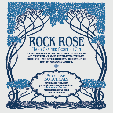 Gin_Jamboree's tweet photo. Day 74 #100DaysofGin @RockRoseGin this #Gin takes my breath away #inlove Delicate, aromatic & incredibly refreshing! https://t.co/SFdSDu1mG2